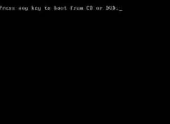 win7如何覆蓋安裝？Win7覆蓋安裝修復系統的方法