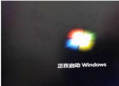華碩筆記本Win8裝Win7卡在Windows正在啟動 解決方法