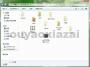 Win7文件拖動(dòng)補(bǔ)丁（Win7/Win8/Win10文件夾內(nèi)圖標(biāo)隨意拖動(dòng)排列）
