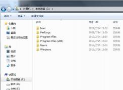 如何找到并清理win7系統應用程序卸載殘留
