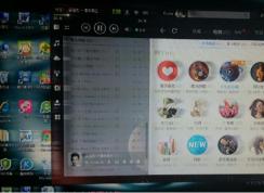 win7電腦圖標有重影怎么辦，如何修復桌面緩存圖標