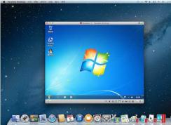 Mac虛擬機安裝Win7 64位系統教程_蘋果虛擬機安裝Win7真的很簡單