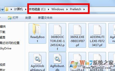 如何提高電腦的重啟速度和關機速度