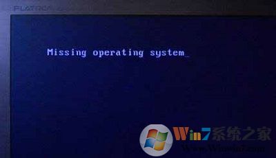 Win7開機“硬盤啟動”10種錯誤提示及解決方案