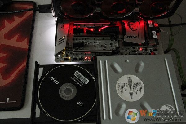 Intel最新CPU和主板不能裝Win7怎么辦？