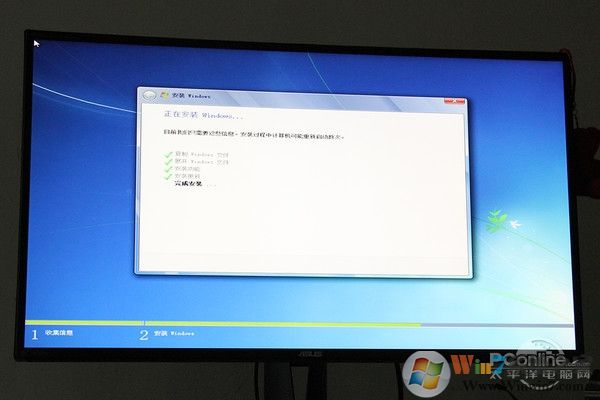 Intel最新CPU和主板不能裝Win7怎么辦？