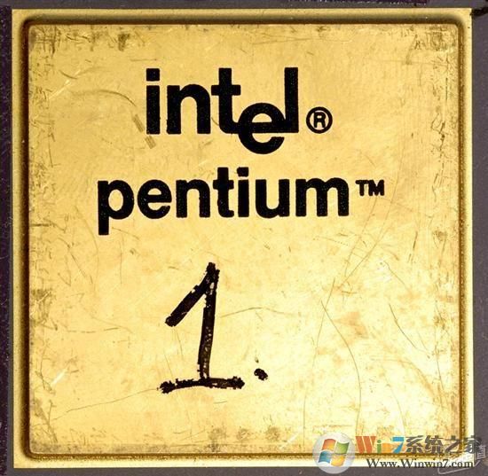 暴露年齡！細(xì)數(shù)過(guò)去20年的頂級(jí)桌面CPU：認(rèn)識(shí)幾個(gè)？
