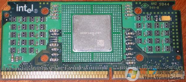 暴露年齡！細(xì)數(shù)過(guò)去20年的頂級(jí)桌面CPU：認(rèn)識(shí)幾個(gè)？