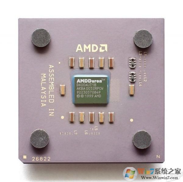 暴露年齡！細(xì)數(shù)過(guò)去20年的頂級(jí)桌面CPU：認(rèn)識(shí)幾個(gè)？