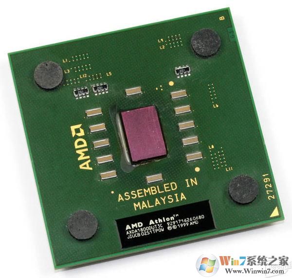 暴露年齡！細(xì)數(shù)過(guò)去20年的頂級(jí)桌面CPU：認(rèn)識(shí)幾個(gè)？