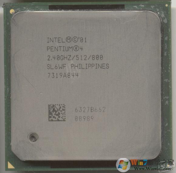 暴露年齡！細(xì)數(shù)過(guò)去20年的頂級(jí)桌面CPU：認(rèn)識(shí)幾個(gè)？