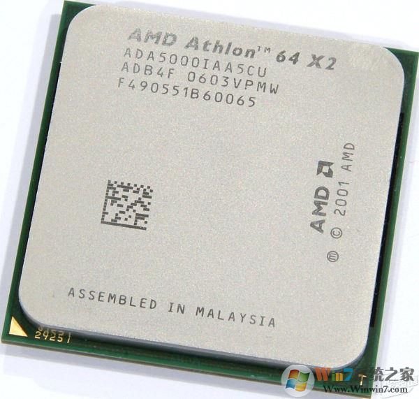 暴露年齡！細(xì)數(shù)過(guò)去20年的頂級(jí)桌面CPU：認(rèn)識(shí)幾個(gè)？