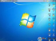 Win7顯示畫面顛倒反轉了輕松修復方法