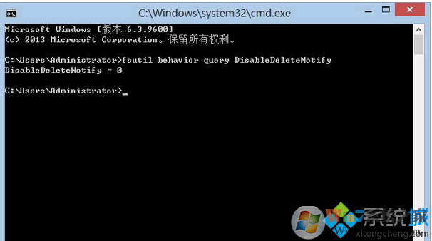 Win10系統優化SSD固態硬盤的方法