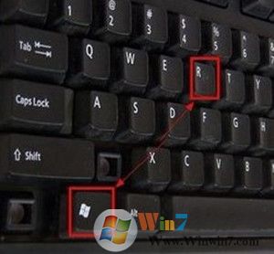 Win7電腦數(shù)字鍵盤無(wú)法開(kāi)啟怎么辦? numlock鍵失靈