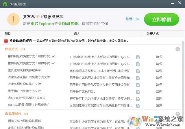 XP系統提示網頁上有錯誤是怎么回事？