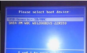 Win7系統刪除sam文件系統無法啟動該怎么辦?