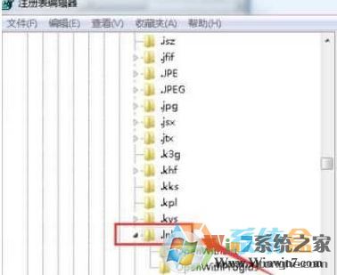Win7系統(tǒng)桌面快捷方式圖標(biāo)變成ie的解決方法！