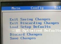 ThinkPad X270筆記本W(wǎng)in10改Win7 BIOS設(shè)置+U盤啟動(dòng)