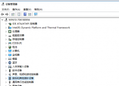win10無法使用鼠標叫喚醒計算機怎么辦？win10系統設置鼠標喚醒睡眠的方法