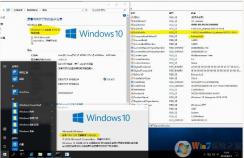 Win10 LTSB 2016|Win10企業版精簡版64位&32位ISO鏡像