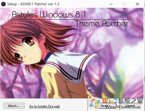 win10系統如何修改文件夾背景?win10系統給文件夾背景添加圖片的方法
