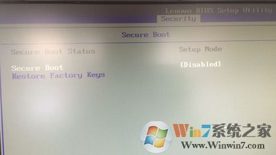 聯想天逸510S臺式機電腦BIOS設置U盤啟動圖解說明教程