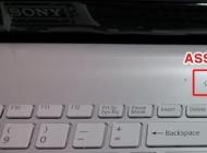 索尼Sony筆記本電腦恢復出廠設置一鍵還原系統(Win8/Win10)教程