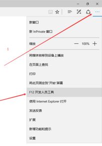 win10如何查看源代碼?win10網頁源代碼查看方法