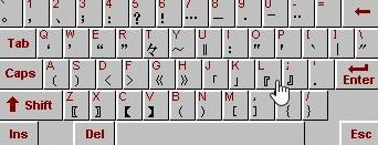 win10系統怎么打出直角引號?如何輸入空心直角引號?