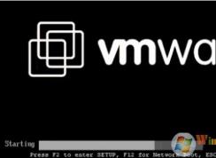 VMware三種連接網絡模式（bridged,NAT,host-only）區別和正確設置