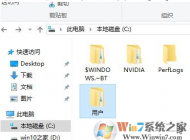 Win10更換賬戶之后桌面資料圖標不見了怎么辦？