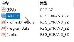 win10您已使用臨時配置文件登陸的解決方案!