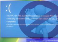 win10死亡藍屏SYSTEM_THREAD_EXCEPTION_NOT_HANDLED（atikmdag.sys）BSOD的修復方法