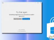 win10系統應用商店登錄錯誤代碼0xD000000D的解決方法