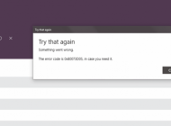 win10系統應用商店錯誤提示0x80073D05錯誤代碼的解決方法
