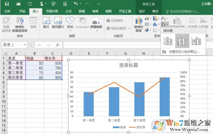excel 數據透視表怎么做?excel數據透視表制作方法