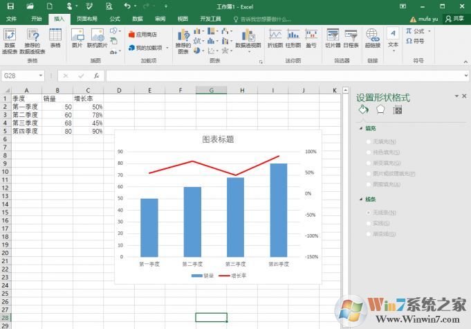 excel 數據透視表怎么做?excel數據透視表制作方法