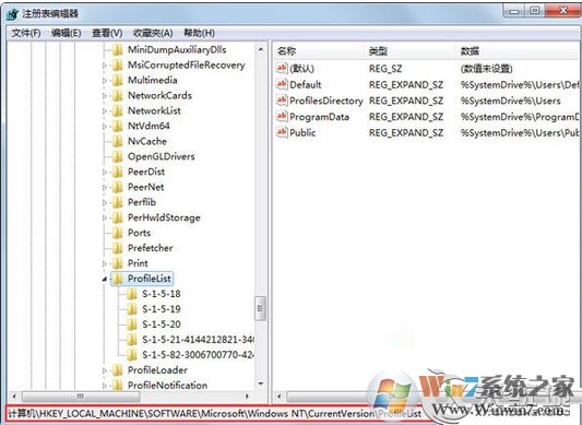 Win7用戶文件夾多了個Administrator.xxx開頭的文件怎回事？