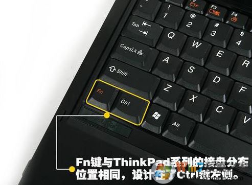 win10系統筆記本fn鍵有什么用?FN鍵使用方法