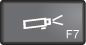 win10系統筆記本fn鍵有什么用?FN鍵使用方法