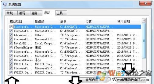 win7 找不到指定程序該怎么辦?啟動.dll時出現問題的解決方法