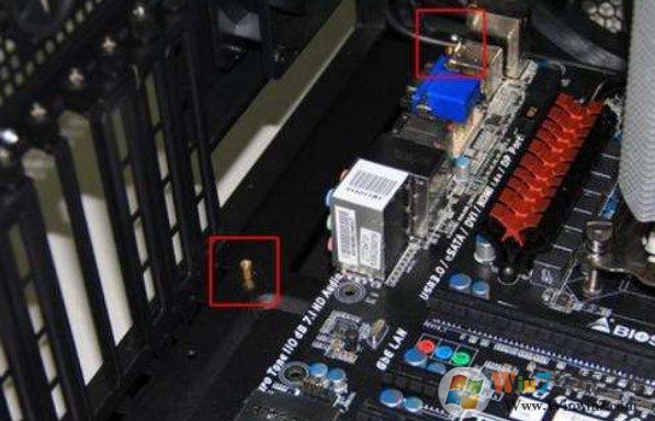 win10系統裝機后無法開機該怎么辦?電腦點不亮故障排除方法