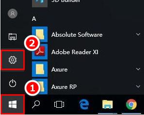 怎么關閉觸控板?win10筆記本如何禁用觸控板?