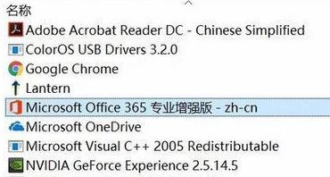 win10系統右鍵新建沒有word該怎么辦?