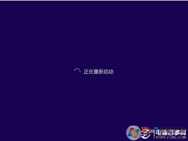 硬盤安裝Win8.1圖文教程:Win7/Win8升級Win8.1方法