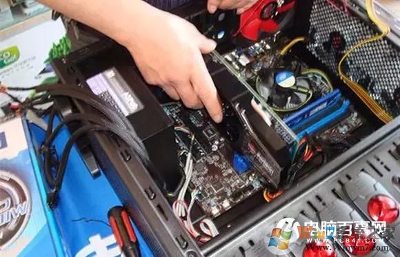 電腦開不了機怎么辦 電腦不能開機的原因與解決辦法