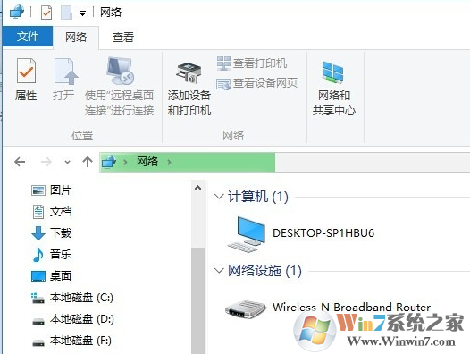 電腦局域網