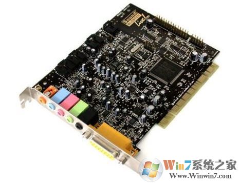 聲卡驅動怎么安裝?win7系統安裝聲卡驅動圖文操作步驟
