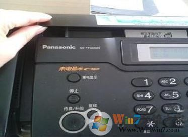 傳真機怎么發傳真?傳真機的使用方法